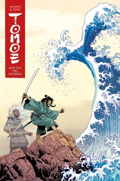 Tomoe
