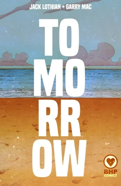 Tomorrow (2021) - Series 