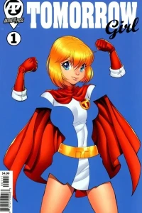 Tomorrow Girl