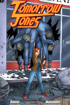 Tomorrow Jones
