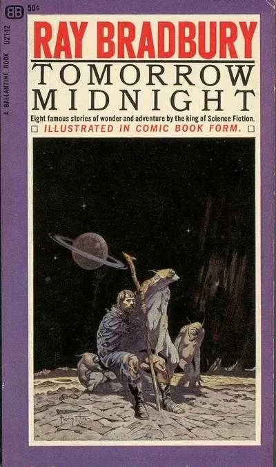 Tomorrow Midnight (1966) - Series 