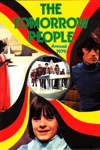 Tomorrow People Annual