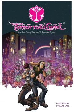 TomorrowLand