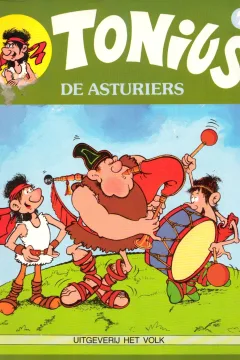 Tonius