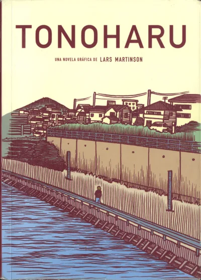 Tonoharu (2012) - Series 