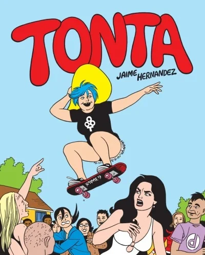 Tonta (Hardcover, 2019) - Series 