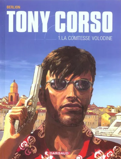 Tony Corso (2004) - Series 