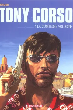 Tony Corso