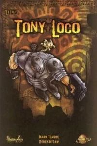 Tony Loco