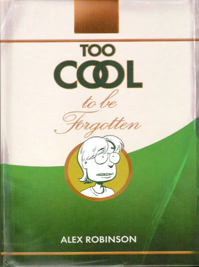 Too Cool to Be Forgotten (2008) - Series 