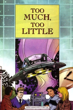 Too Much Too Little