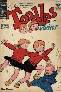 Toodles