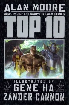 Top 10 (Hardcover, 2000) - Series 