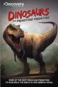 Top 10 Deadliest Sharks / Dinosaurs and Prehistoric Predators