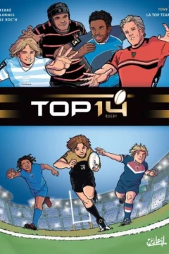 Top 14