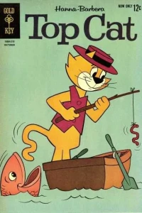 Top Cat