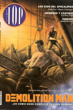 Top Cómics