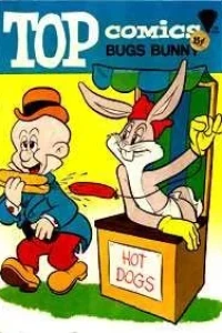 Top Comics Bugs Bunny