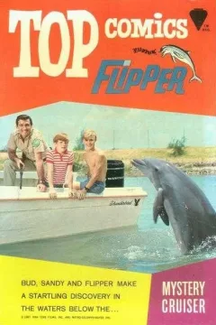 Top Comics Flipper