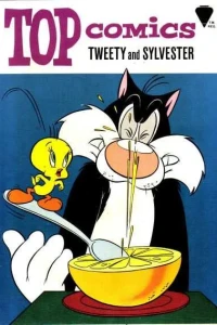 Top Comics Tweety & Sylvester