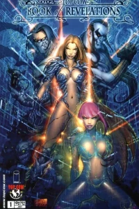 Top Cow Book of Revelations