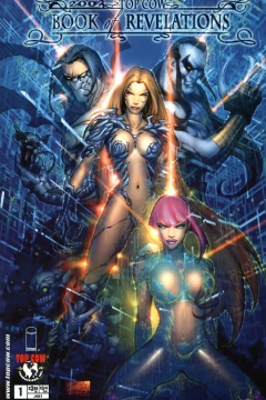 Top Cow Book of Revelations