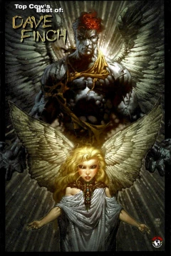 Top Cow's, Best of: Dave Finch