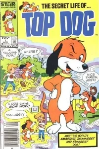 Top Dog