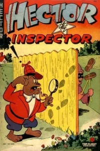 Top Flight Comics