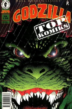 Top Komiks