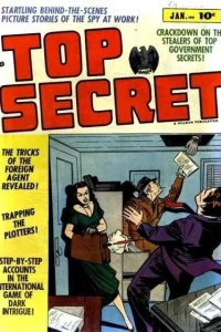 Top Secret