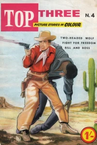 Top Three Adventure Picture Library