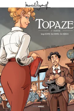 Topaze