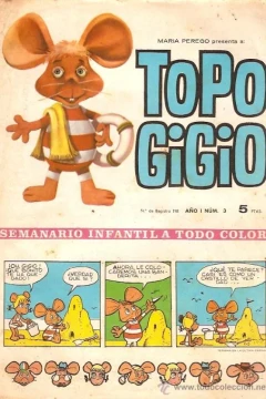 Topo Gigio