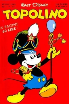 Topolino