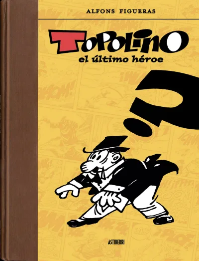 Topolino el Último Héroe (2006) - Series 