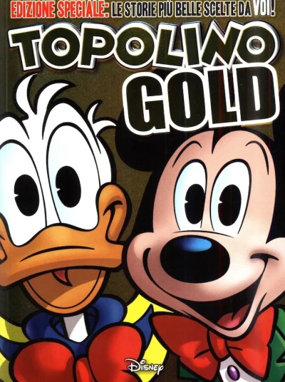 Walt Disney Company Italia