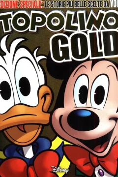 Topolino Gold