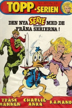 Topp-Serien