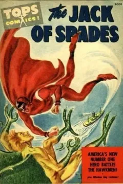 Tops Comics