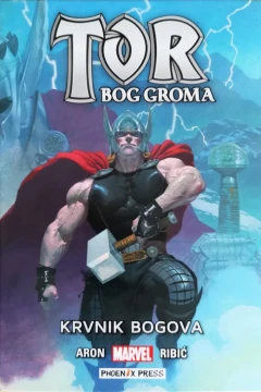 Tor: Bog Groma