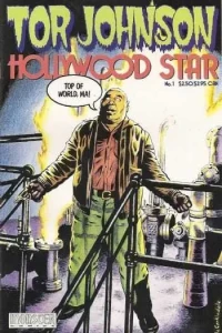 Tor Johnson: Hollywood Star