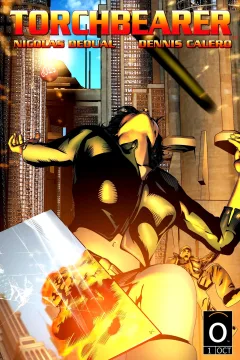 Torchbearer