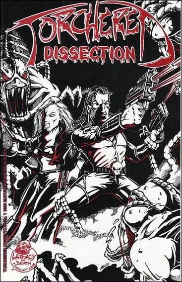 Legacy of Death Productions