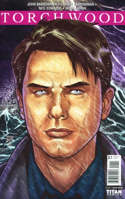Torchwood (2017) - Series 