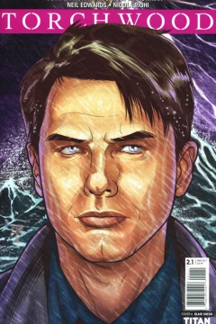 Torchwood