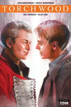Torchwood