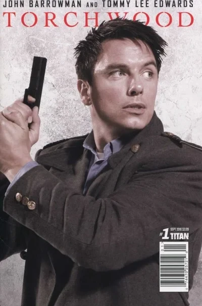 Torchwood (2010) - Series 