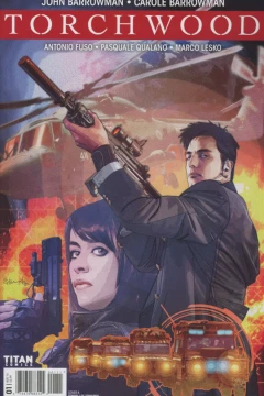 Torchwood