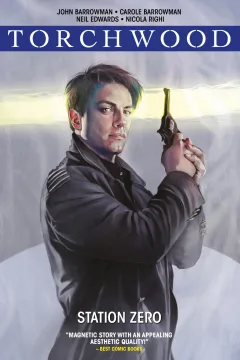 Torchwood: Station Zero